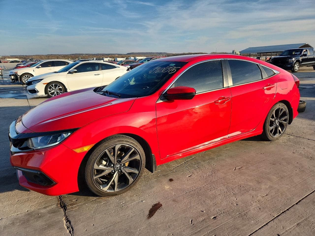 CIVIC