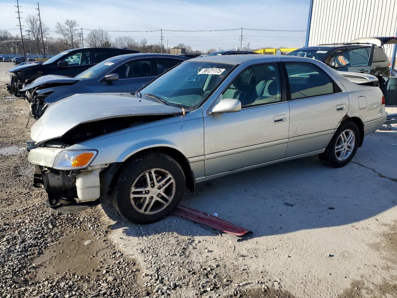 CAMRY