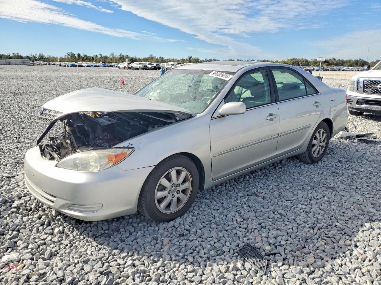CAMRY
