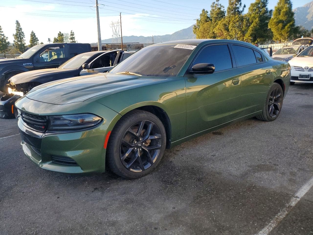 CHARGER