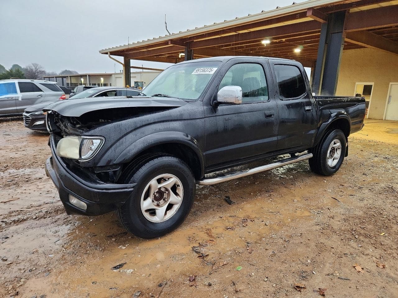 TACOMA