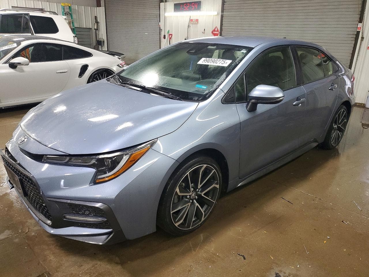 COROLLA