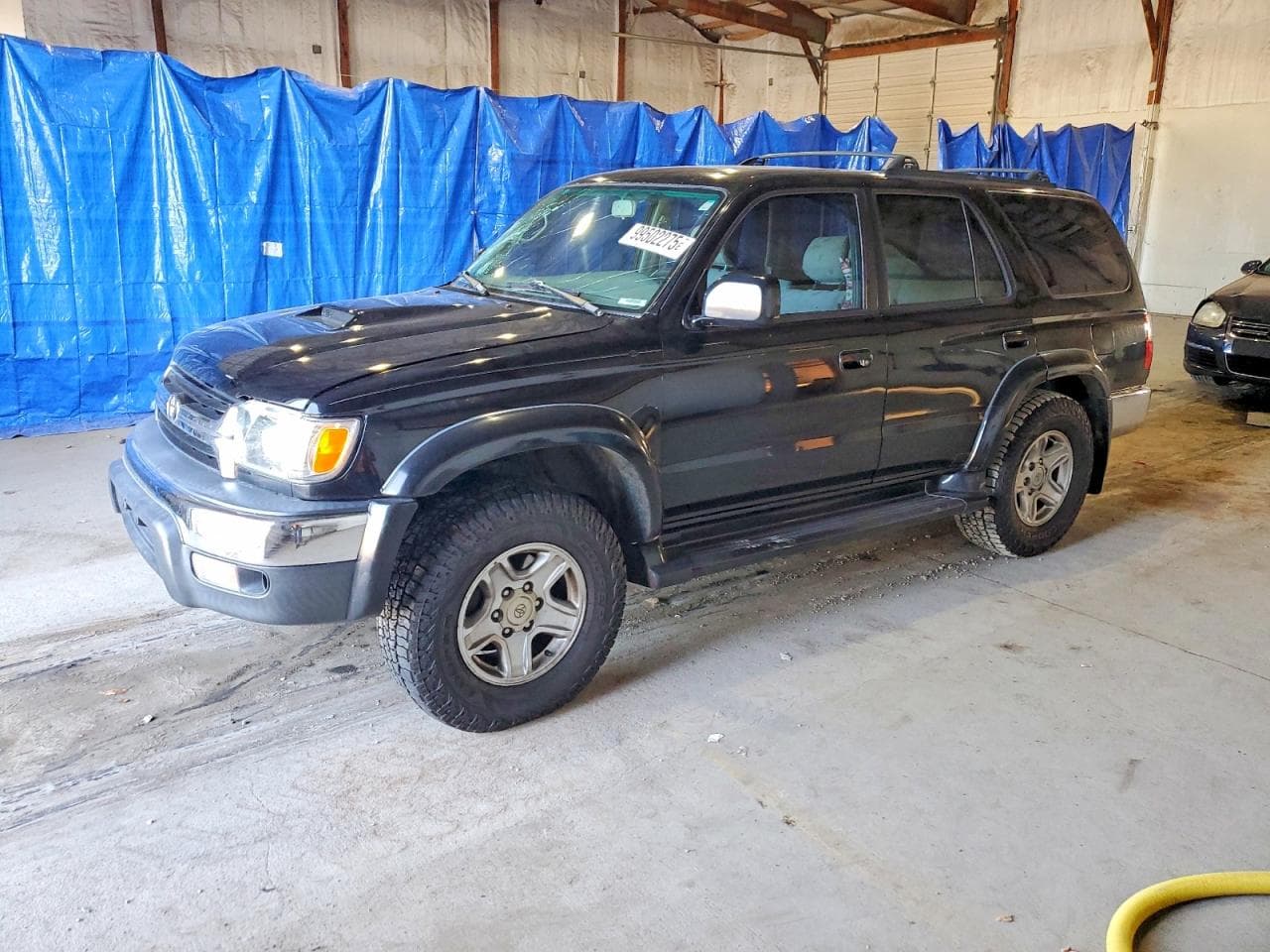 4RUNNER