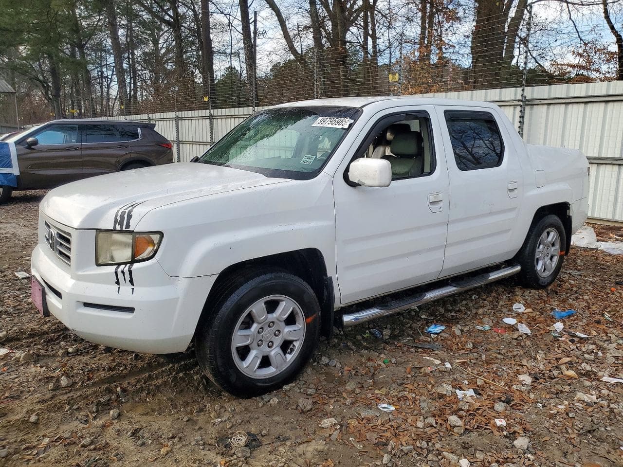 RIDGELINE