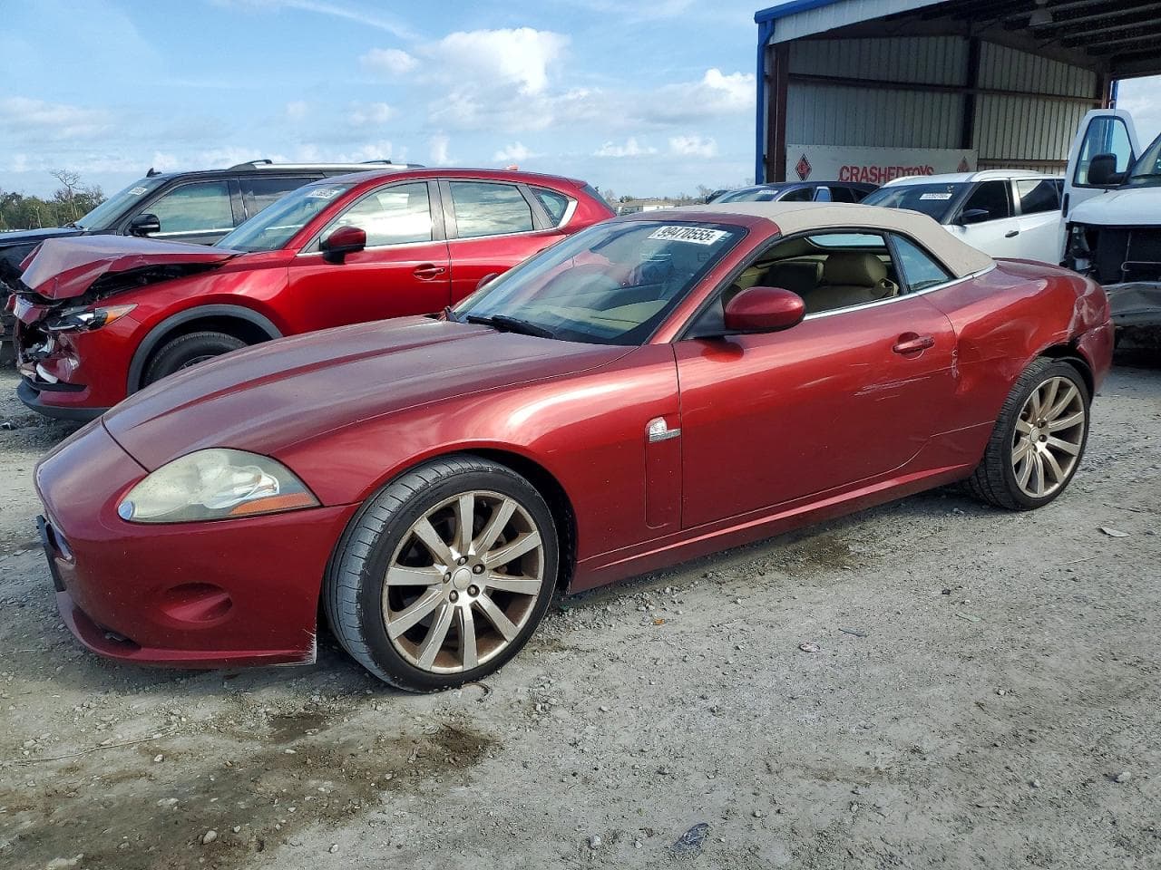 XK