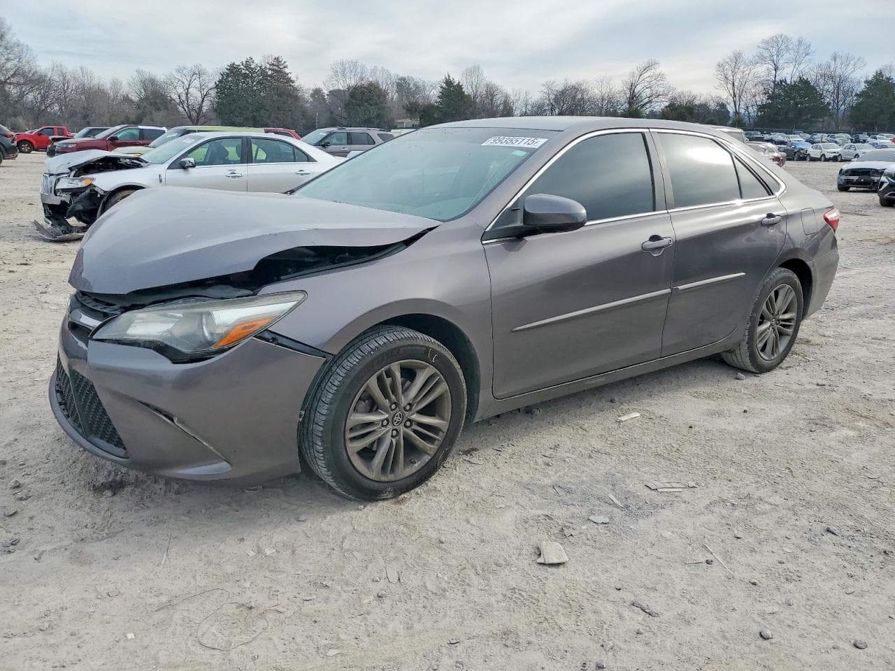 CAMRY