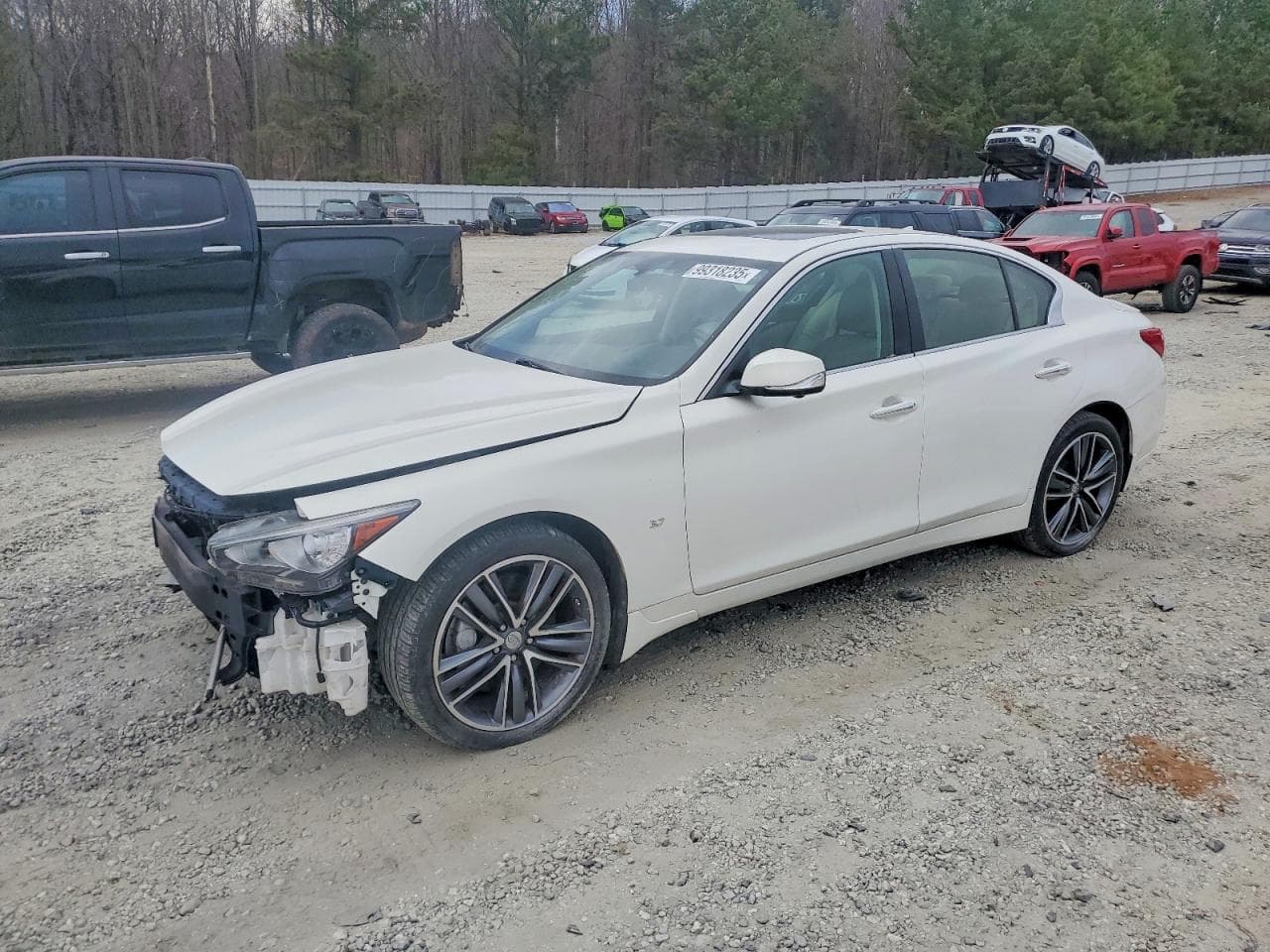 Q50