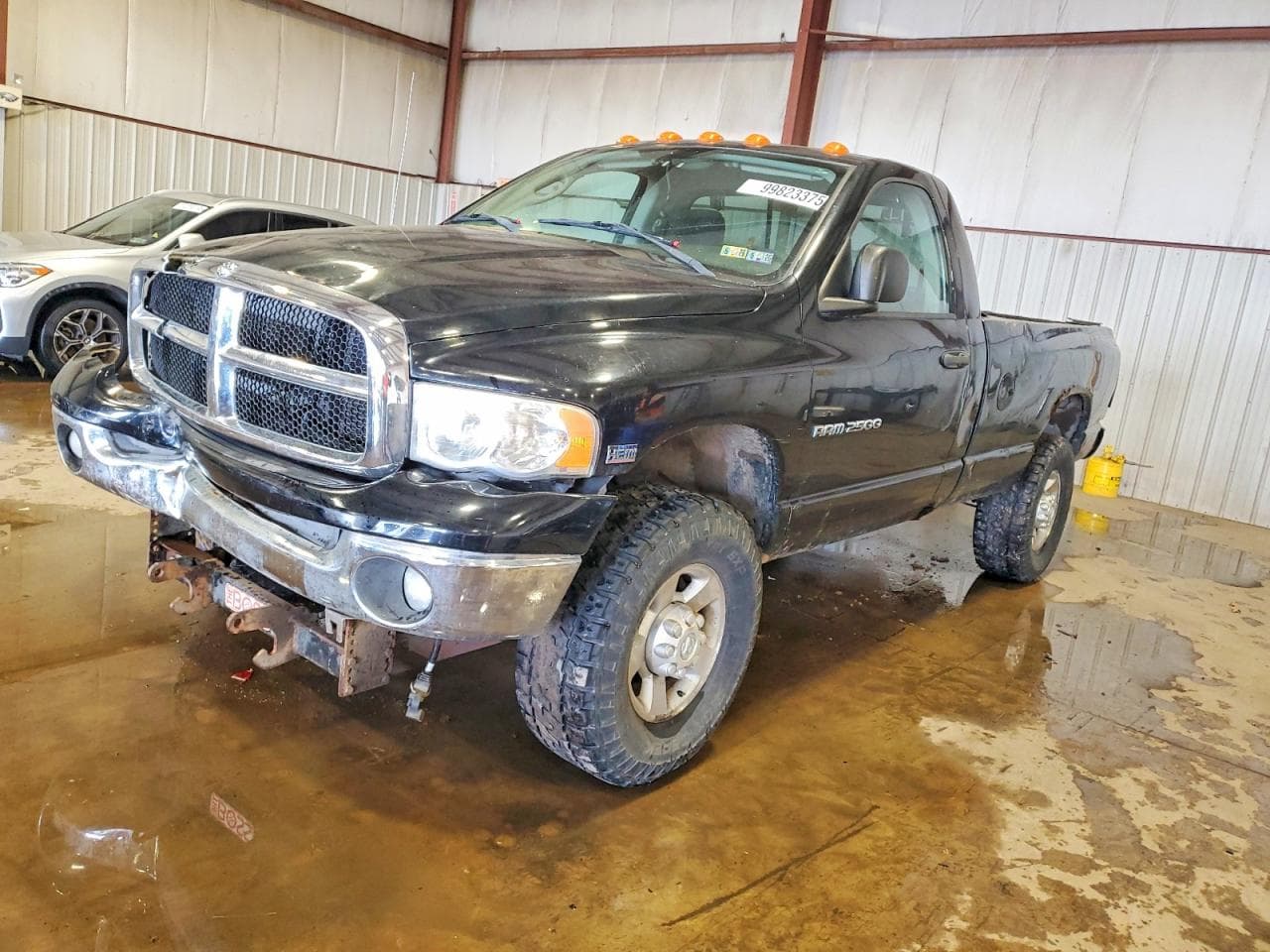 RAM 2500