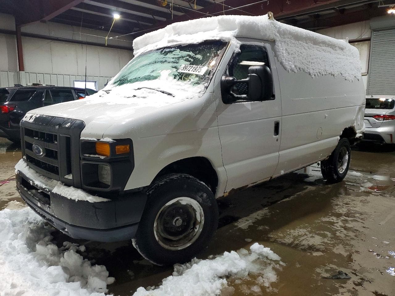 ECONOLINE