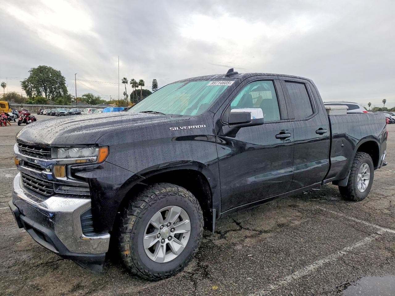 SILVERADO