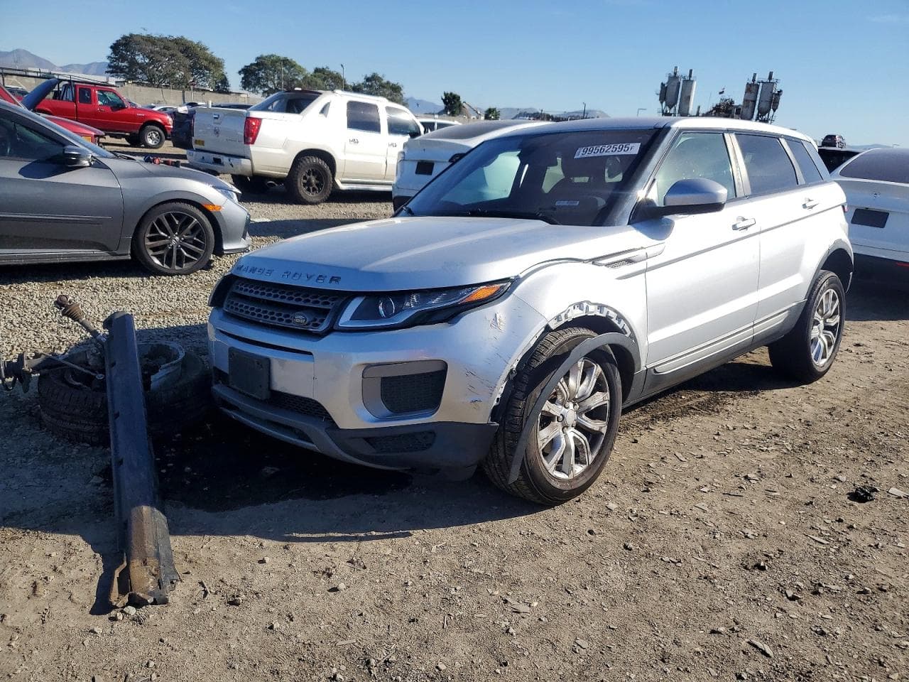 RANGEROVER