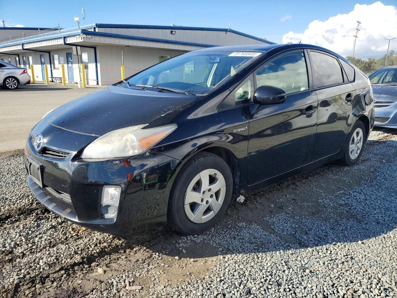 PRIUS