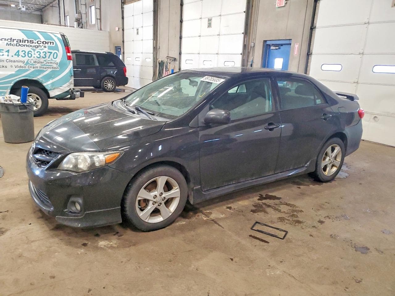COROLLA