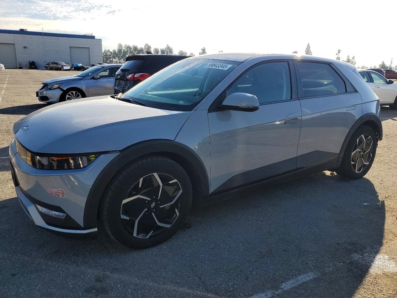 IONIQ