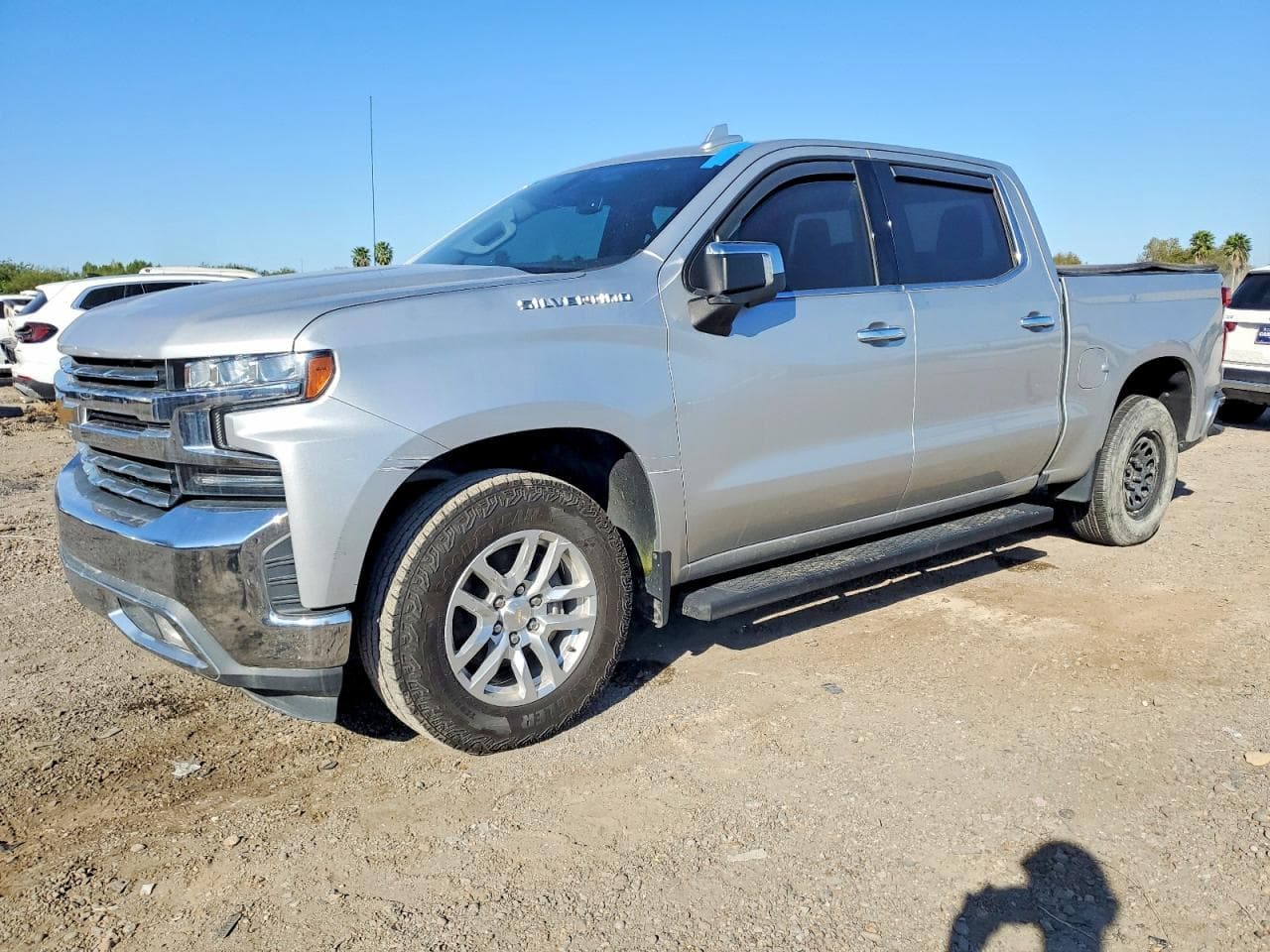 SILVERADO
