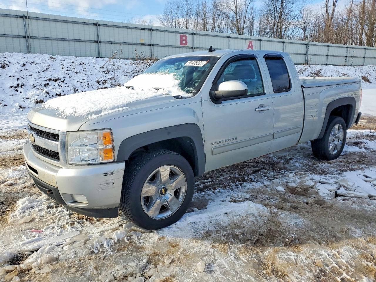 SILVERADO