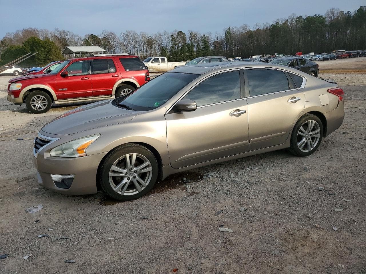 ALTIMA