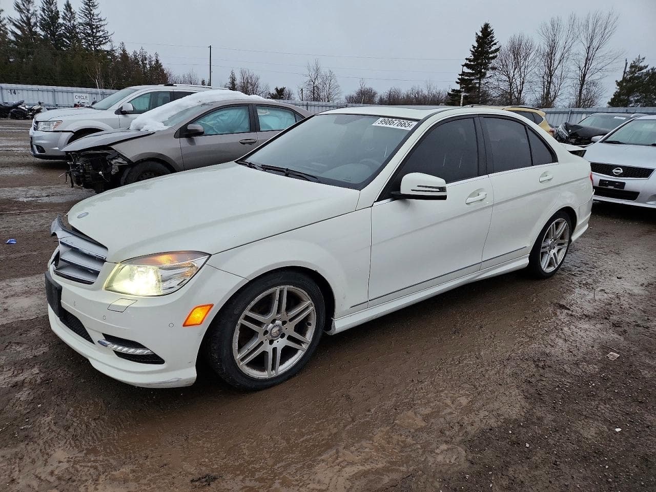 C-CLASS