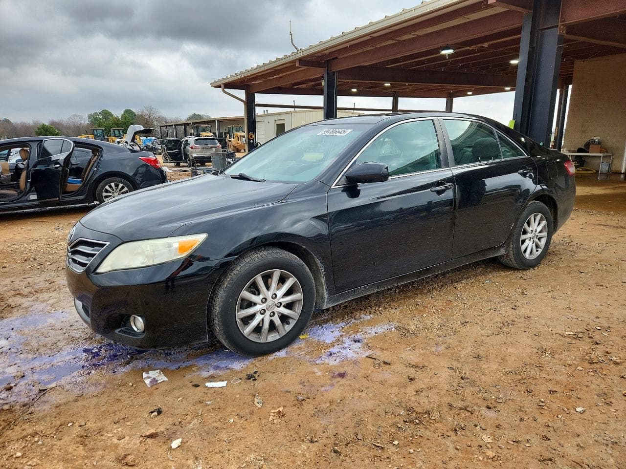 CAMRY