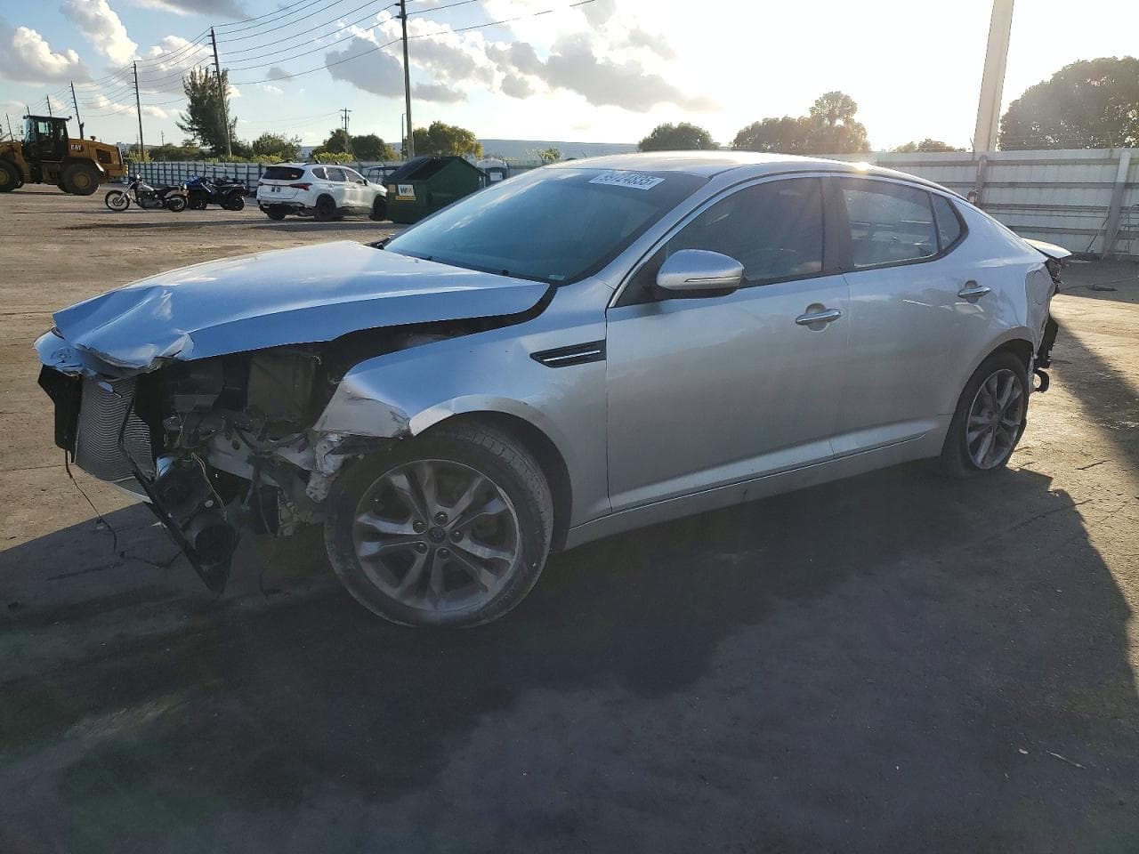 OPTIMA