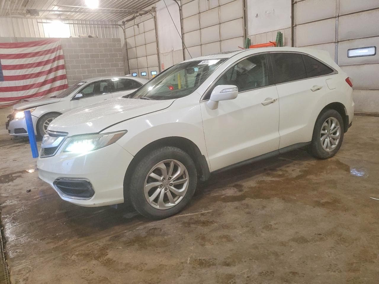 RDX