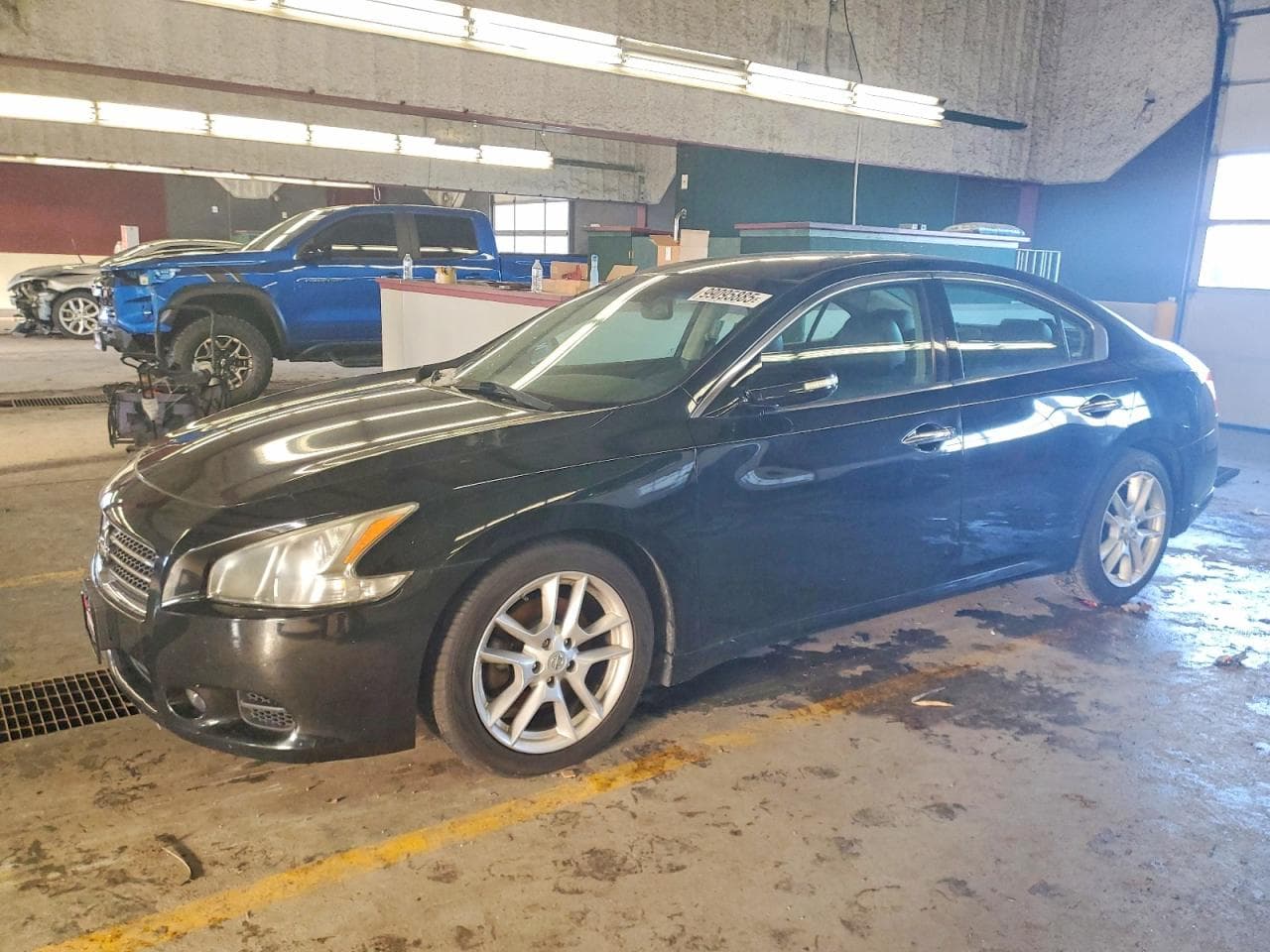 MAXIMA