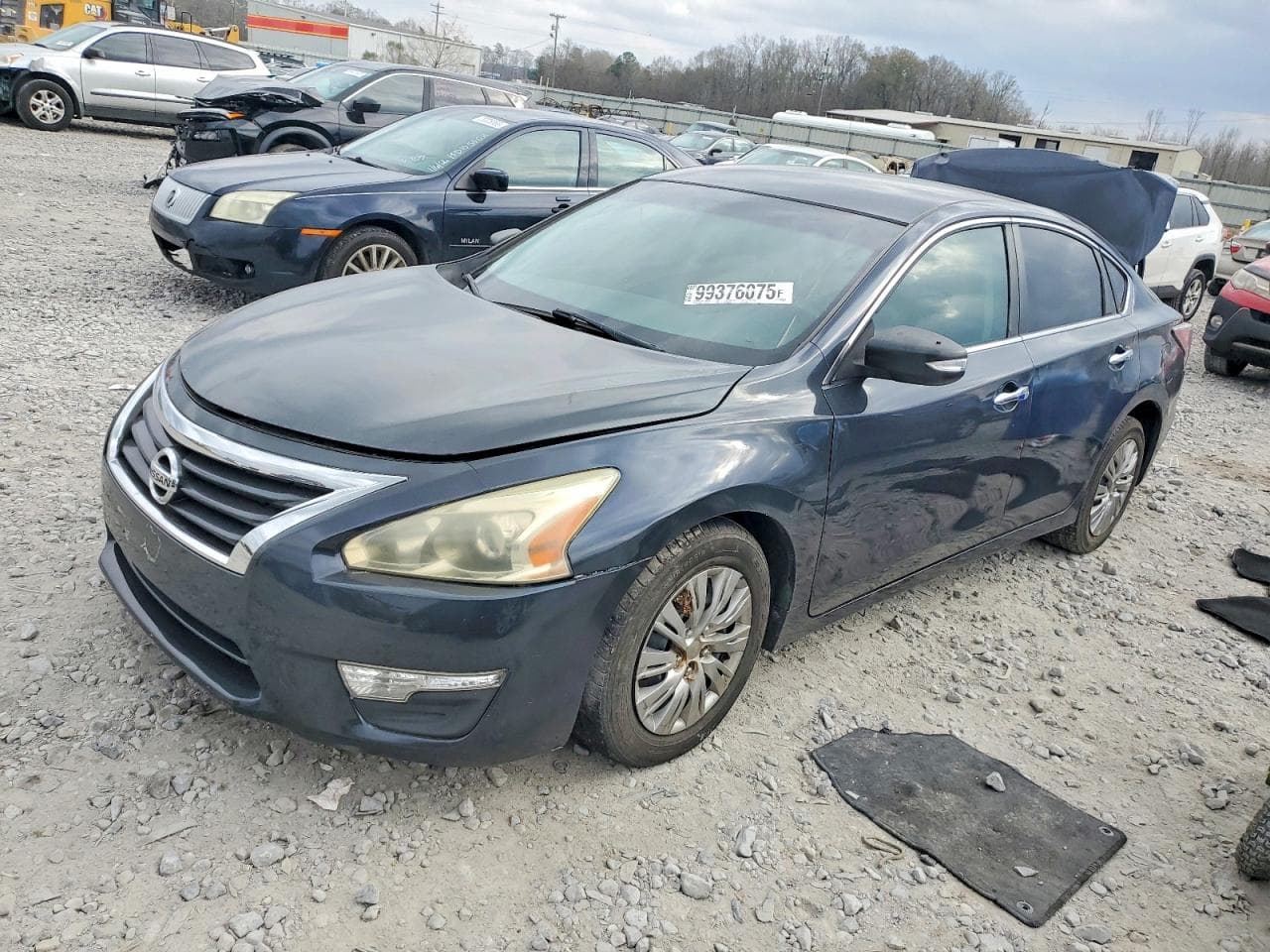 ALTIMA
