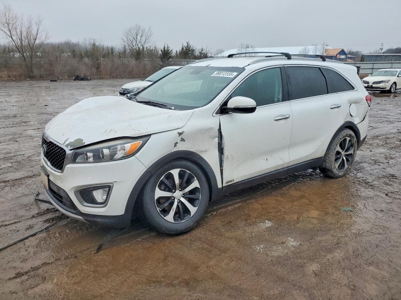 SORENTO