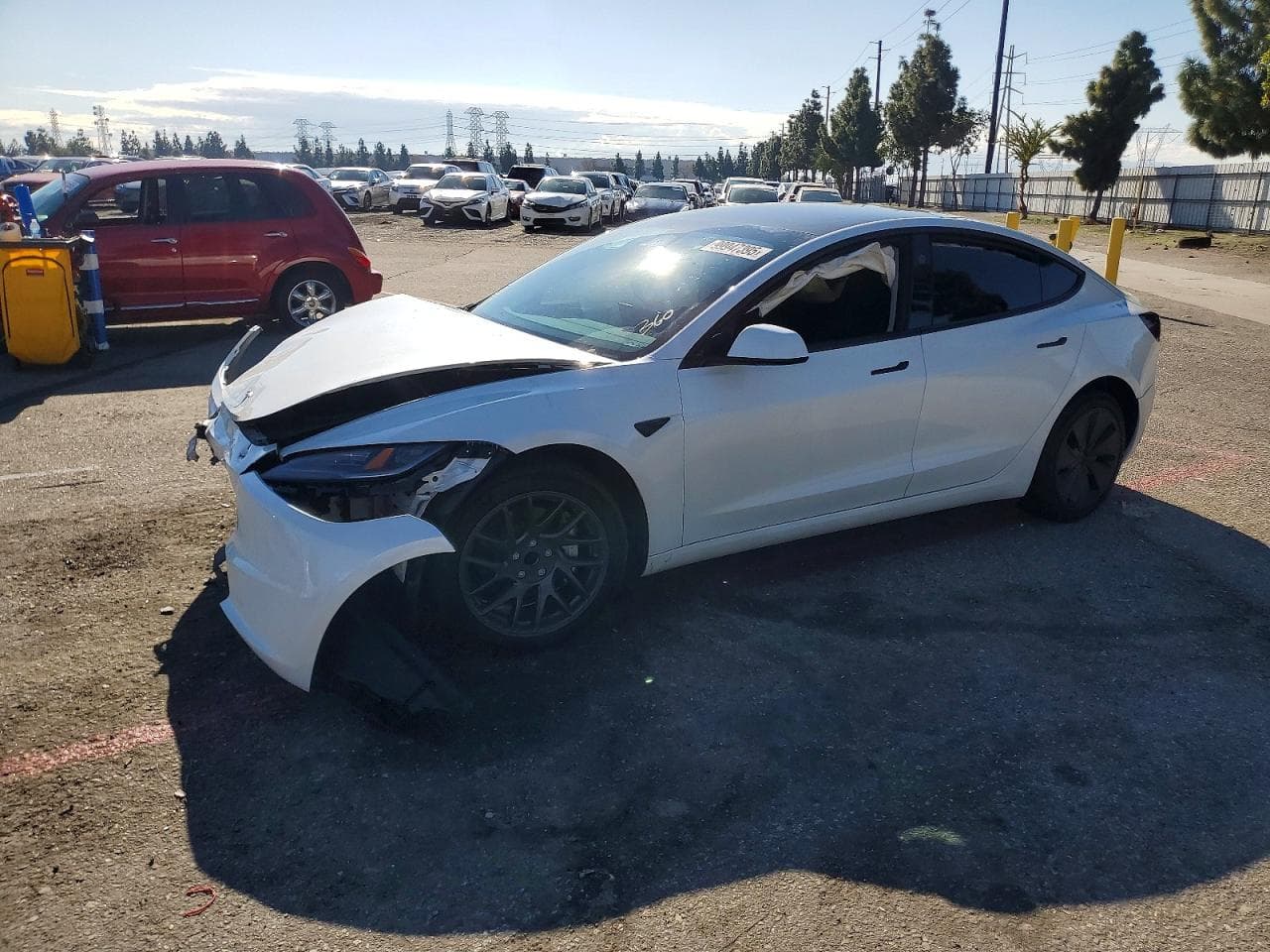 MODEL 3