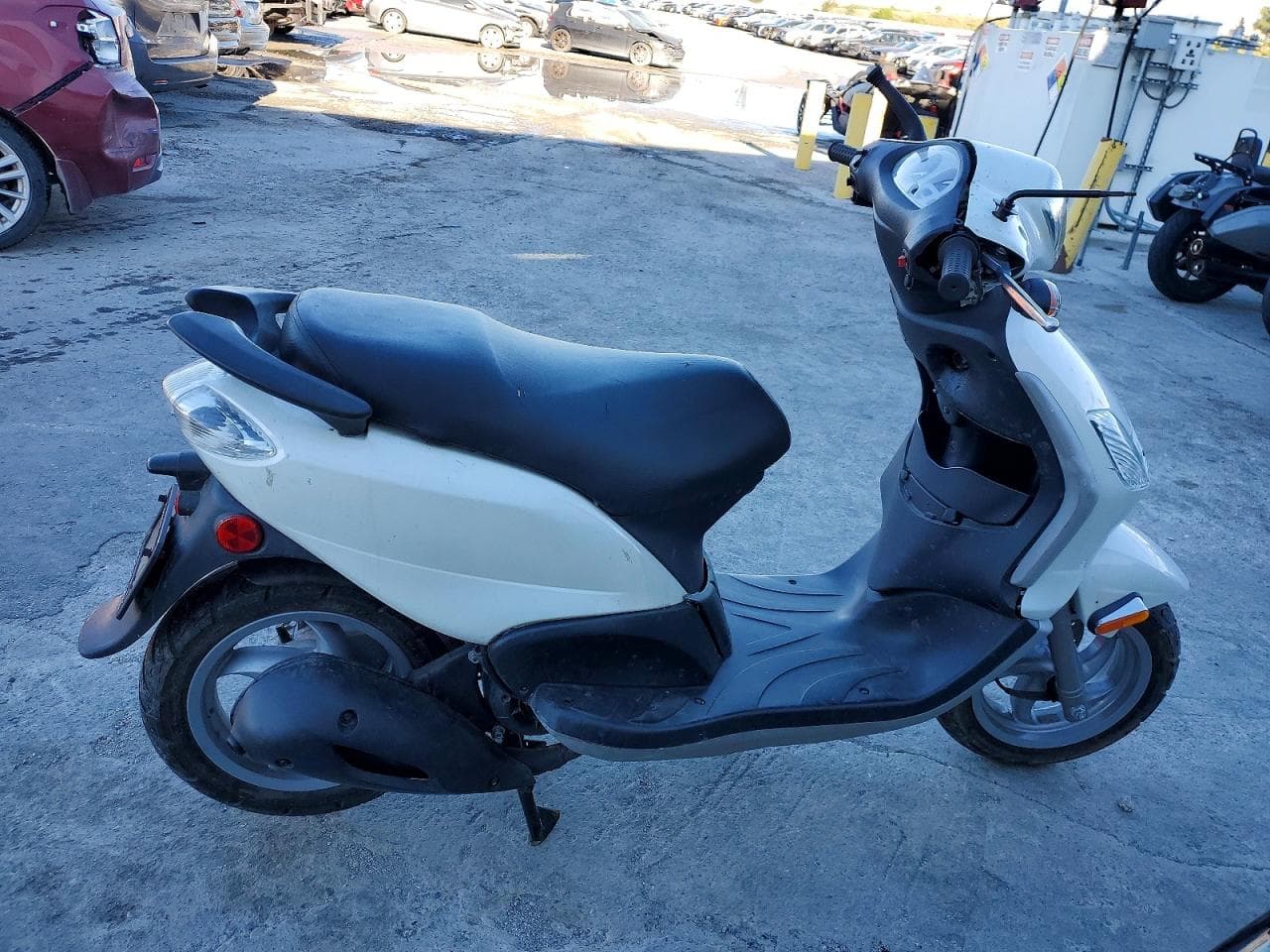 SCOOTER