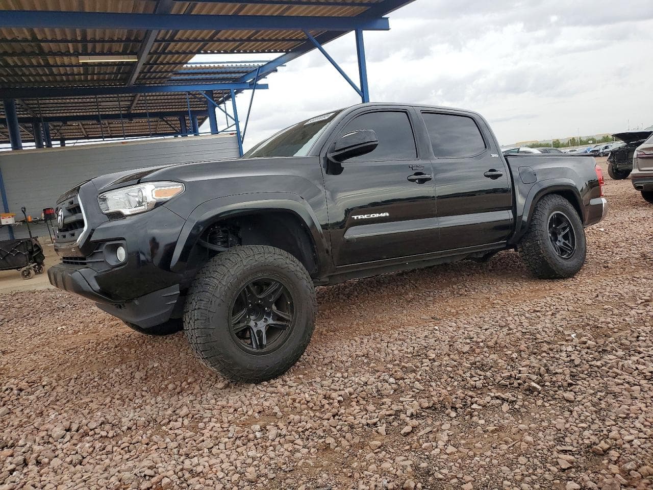 TACOMA