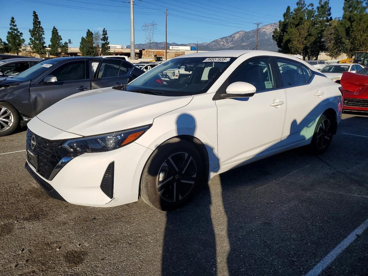 SENTRA