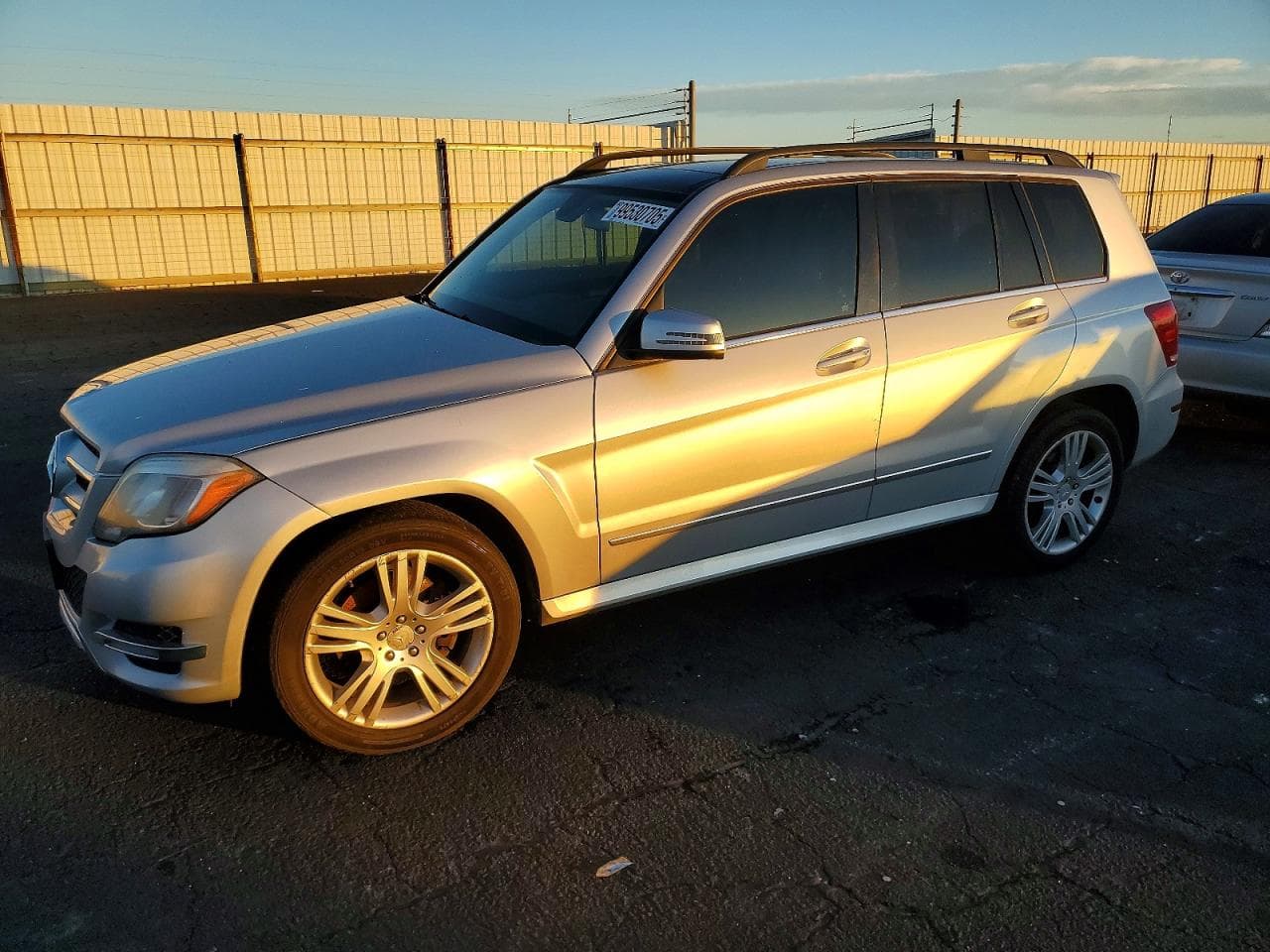 GLK-CLASS
