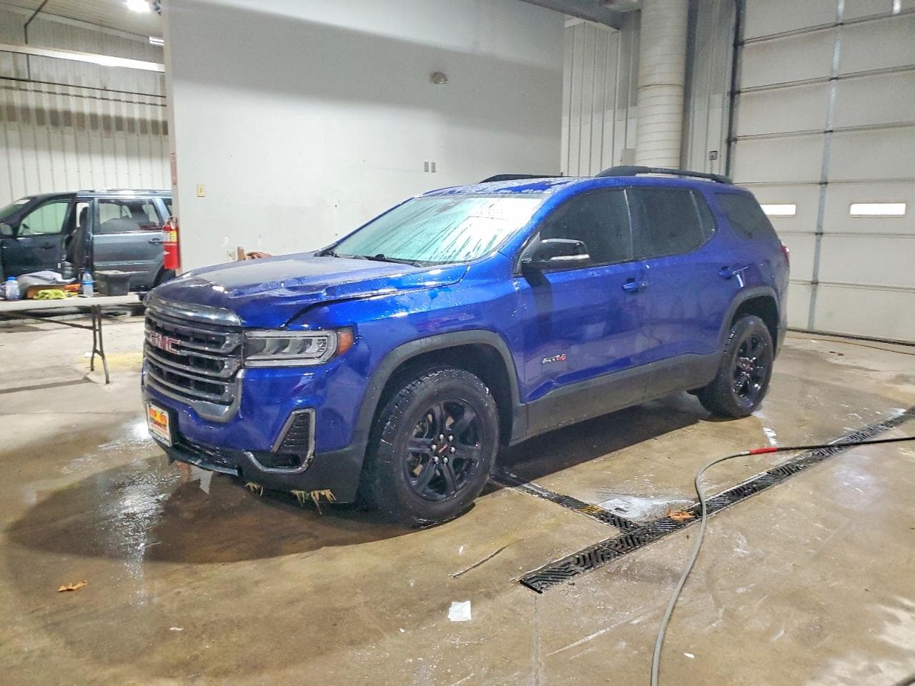 ACADIA