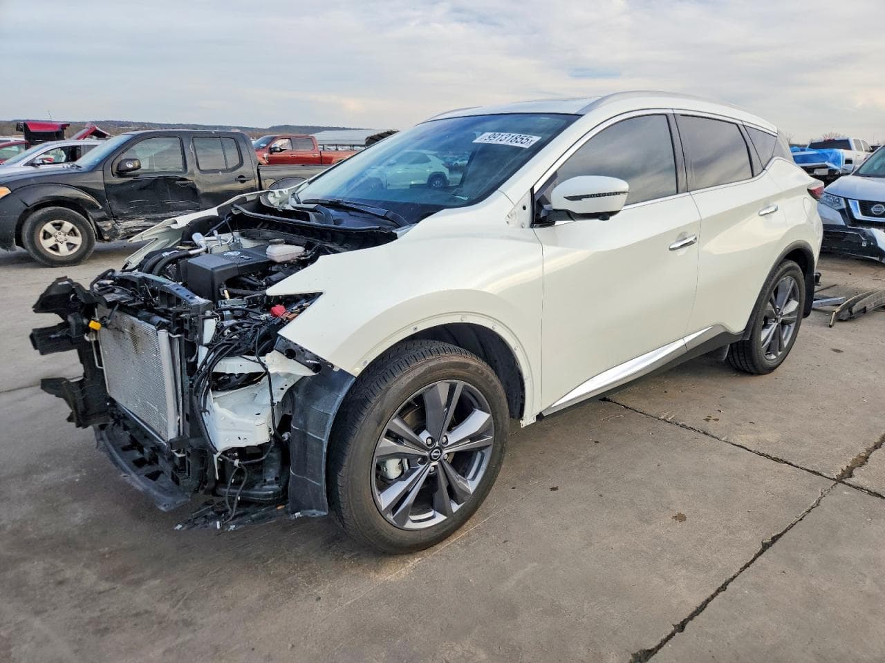 MURANO