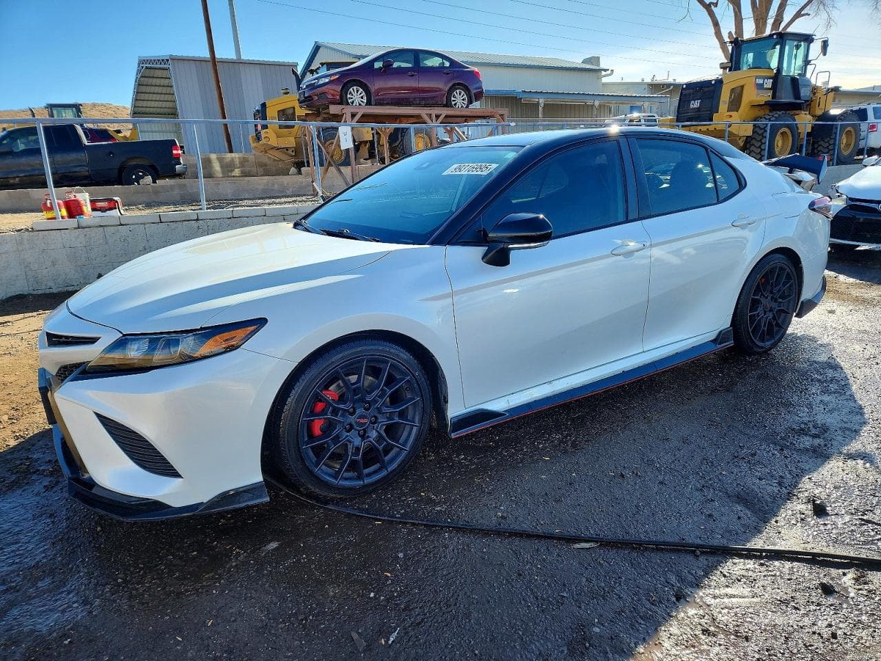 CAMRY