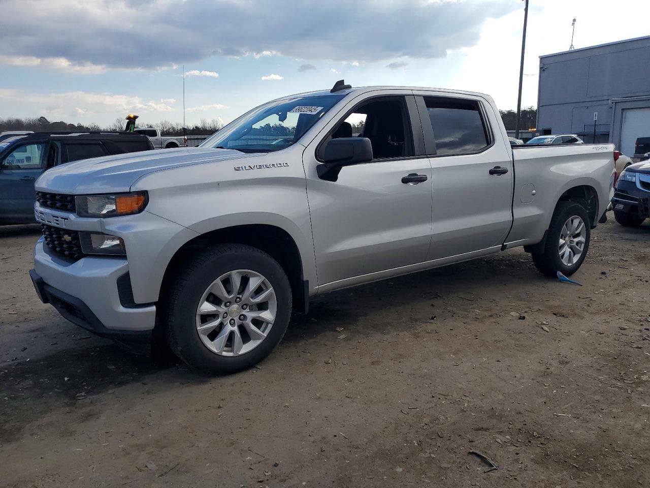 SILVERADO