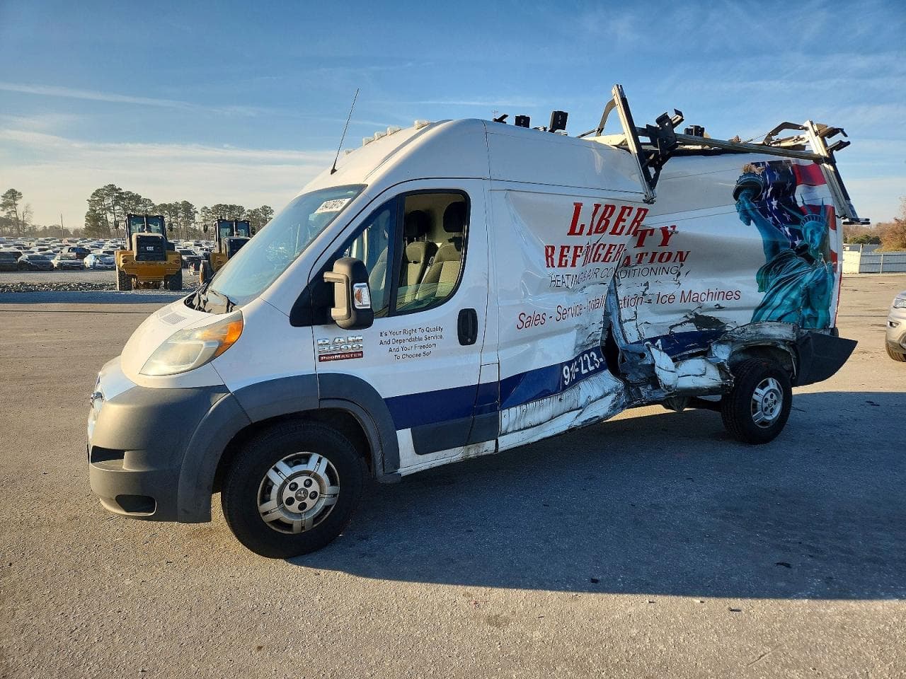 PROMASTER