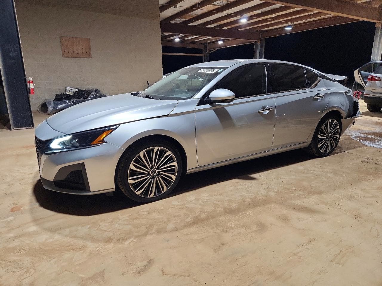 ALTIMA