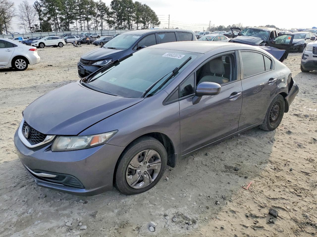 CIVIC