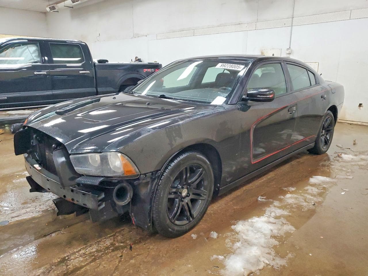 CHARGER