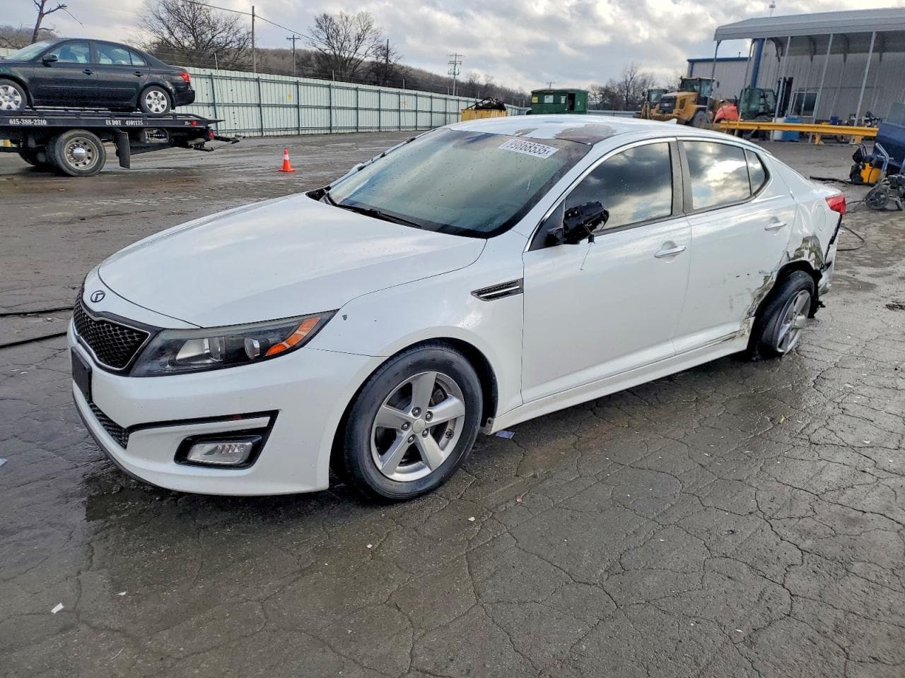 OPTIMA