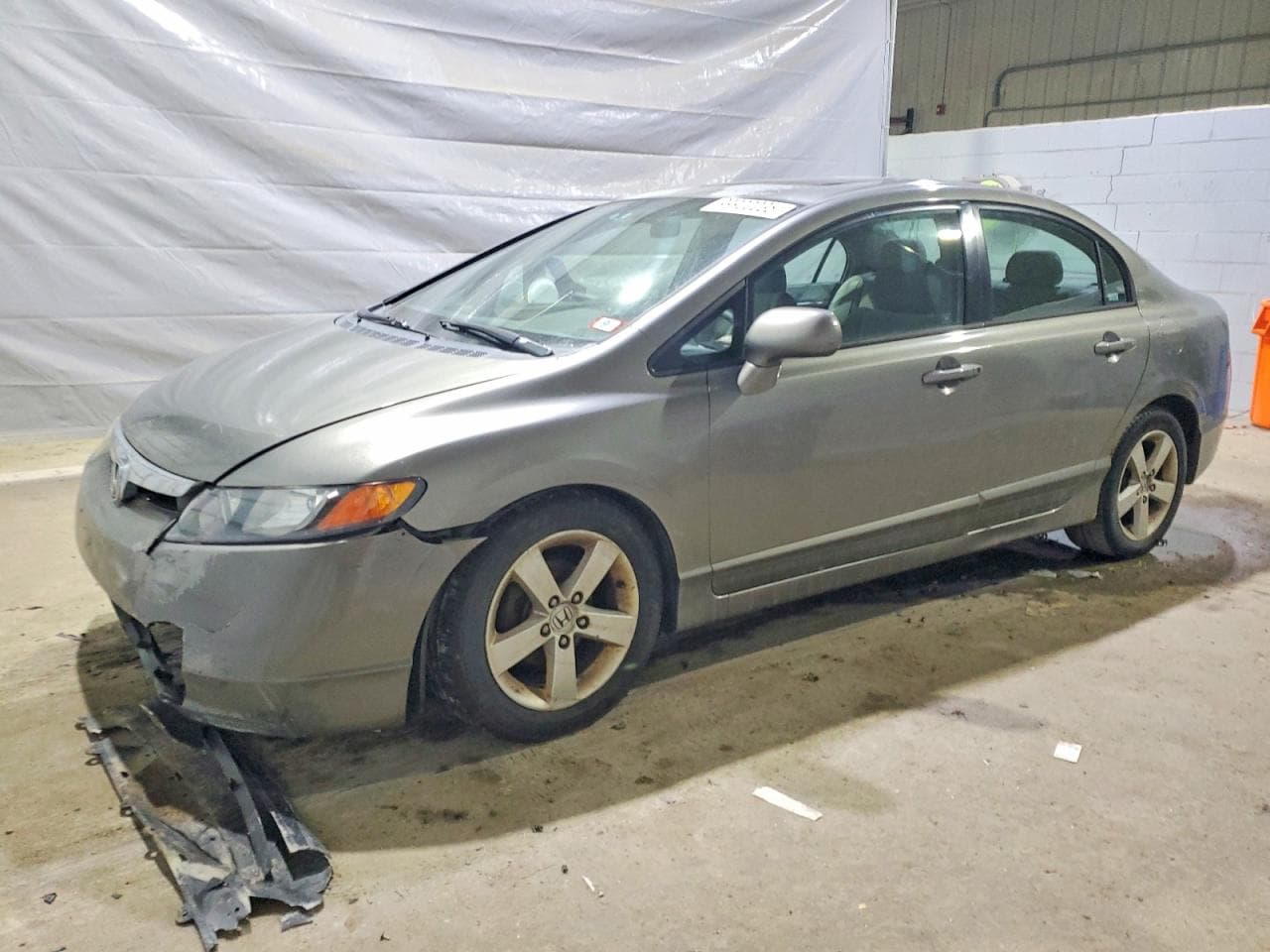 CIVIC