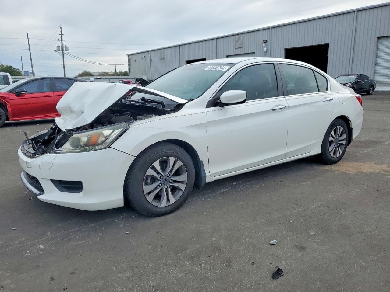 ACCORD