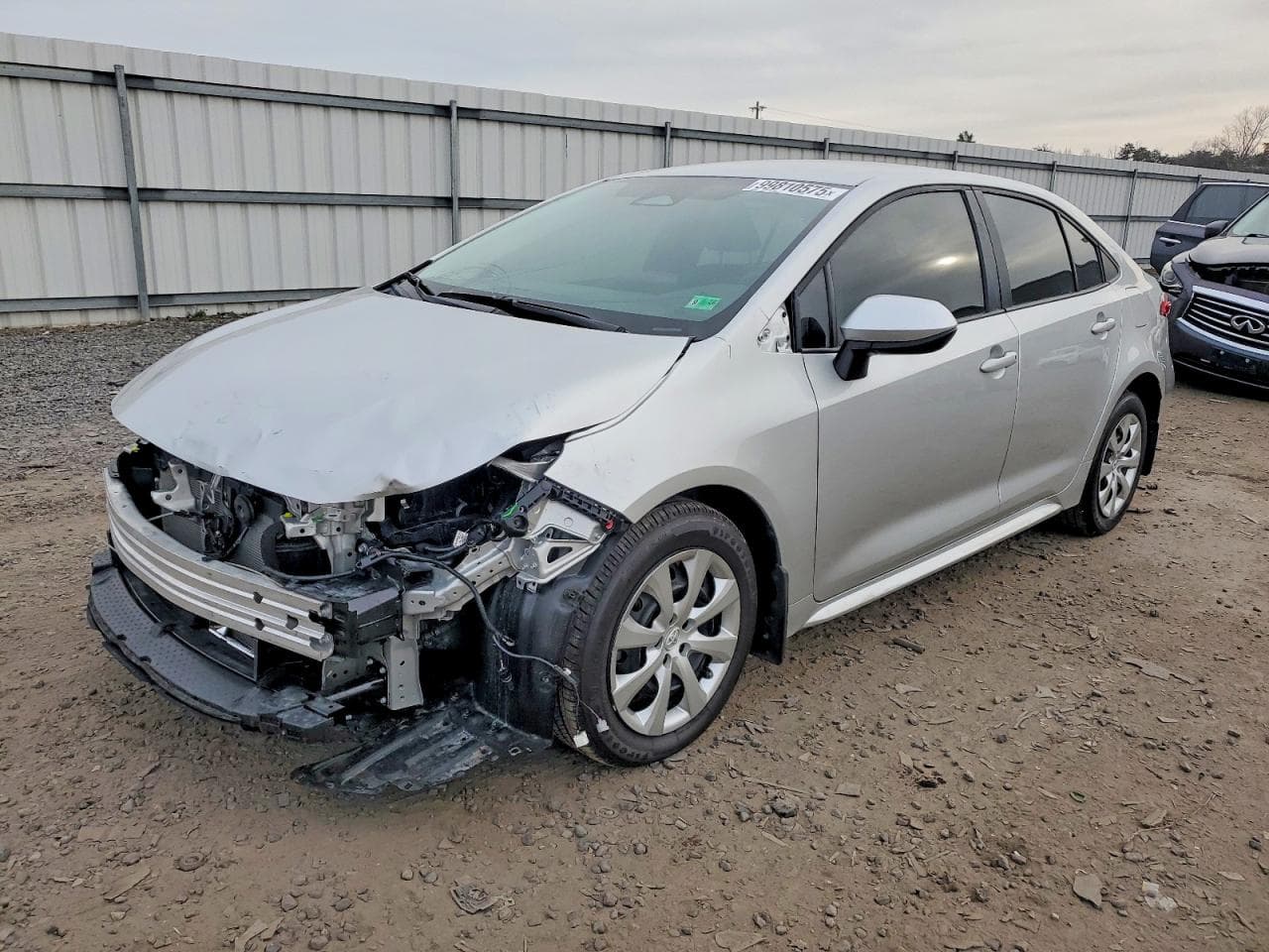 COROLLA