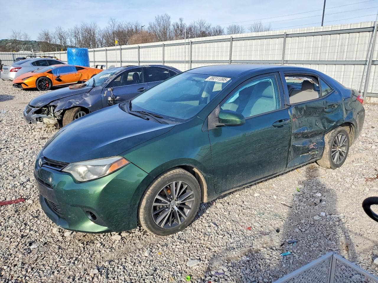 COROLLA