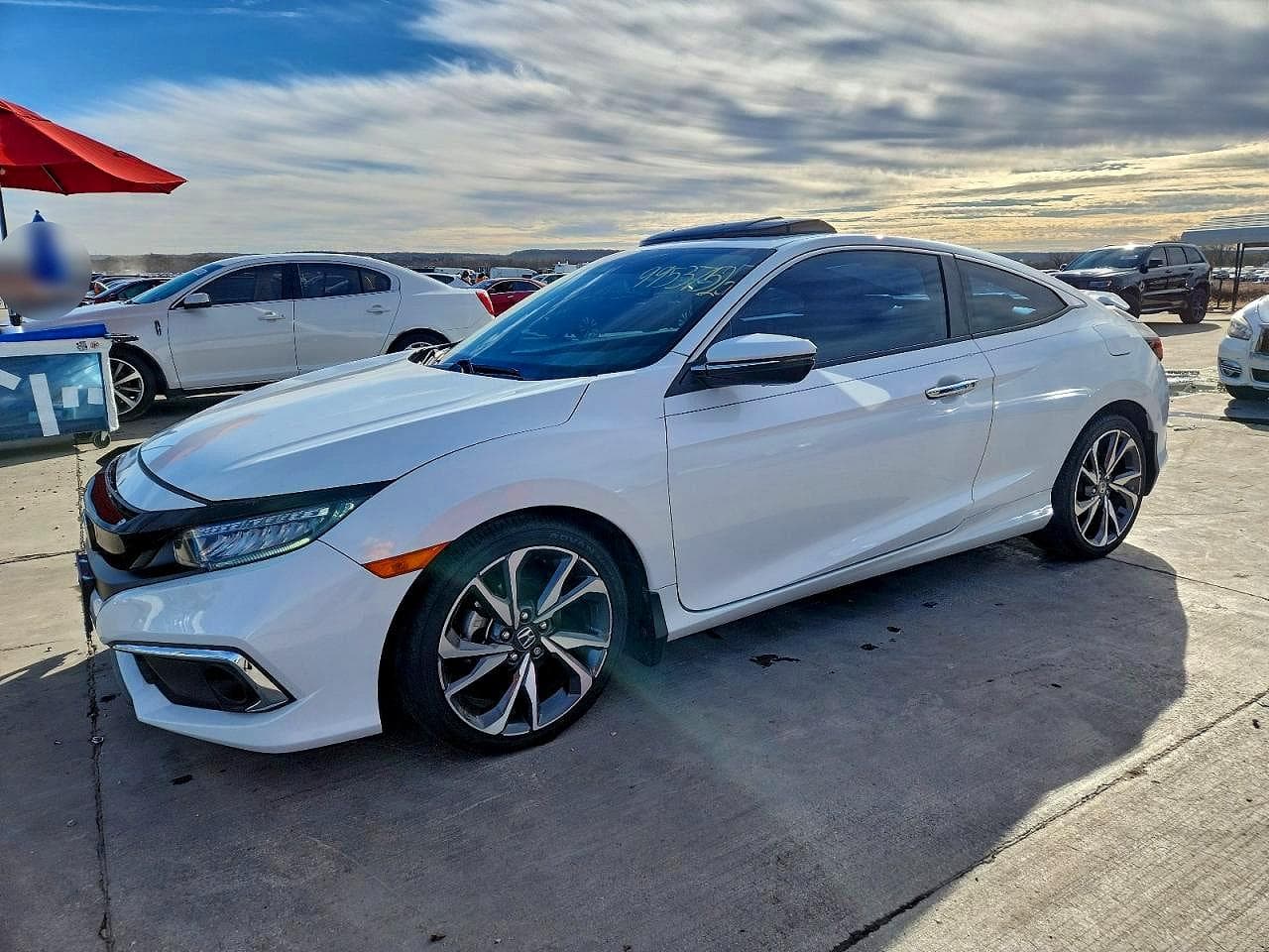 CIVIC