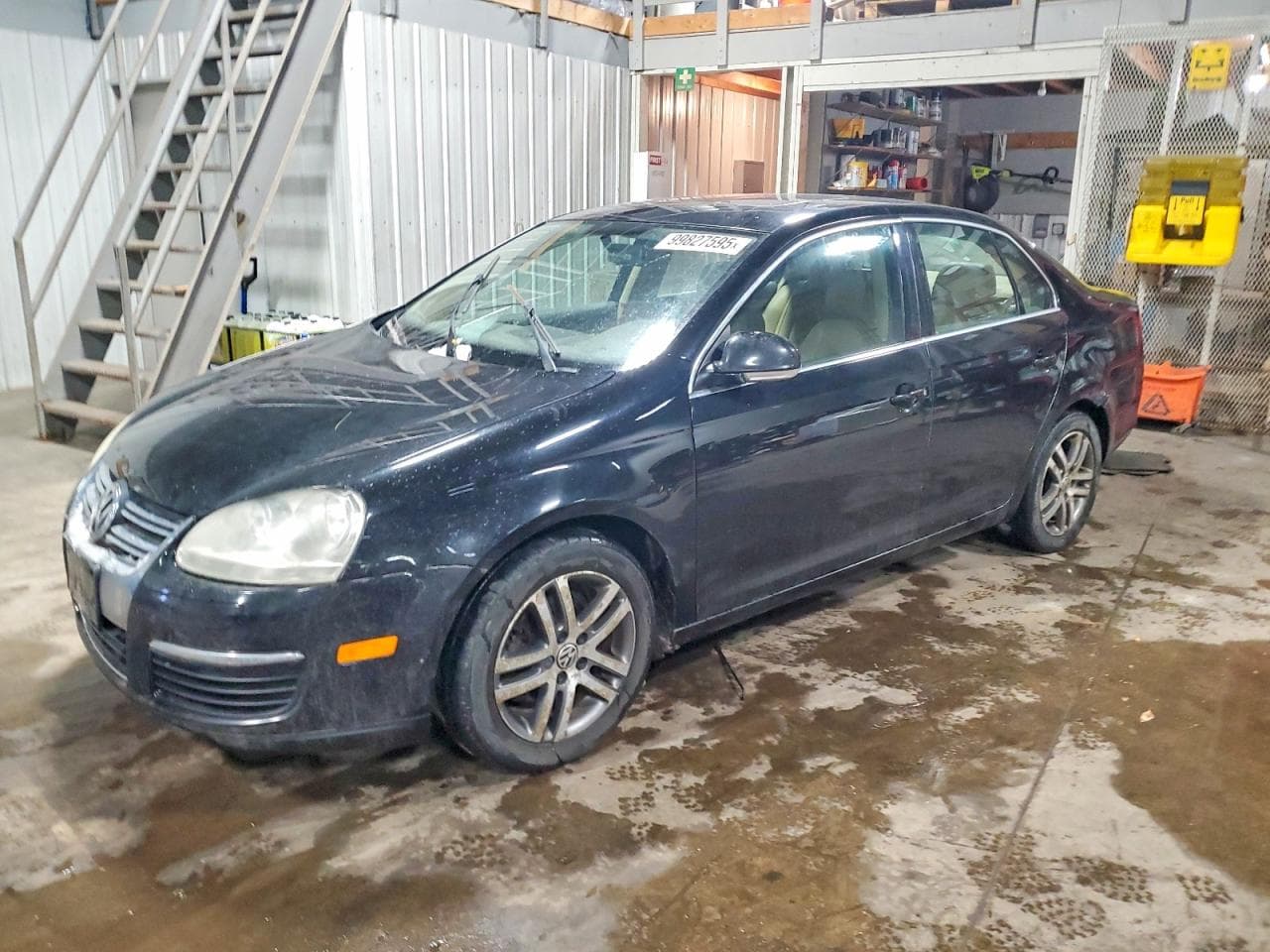 JETTA