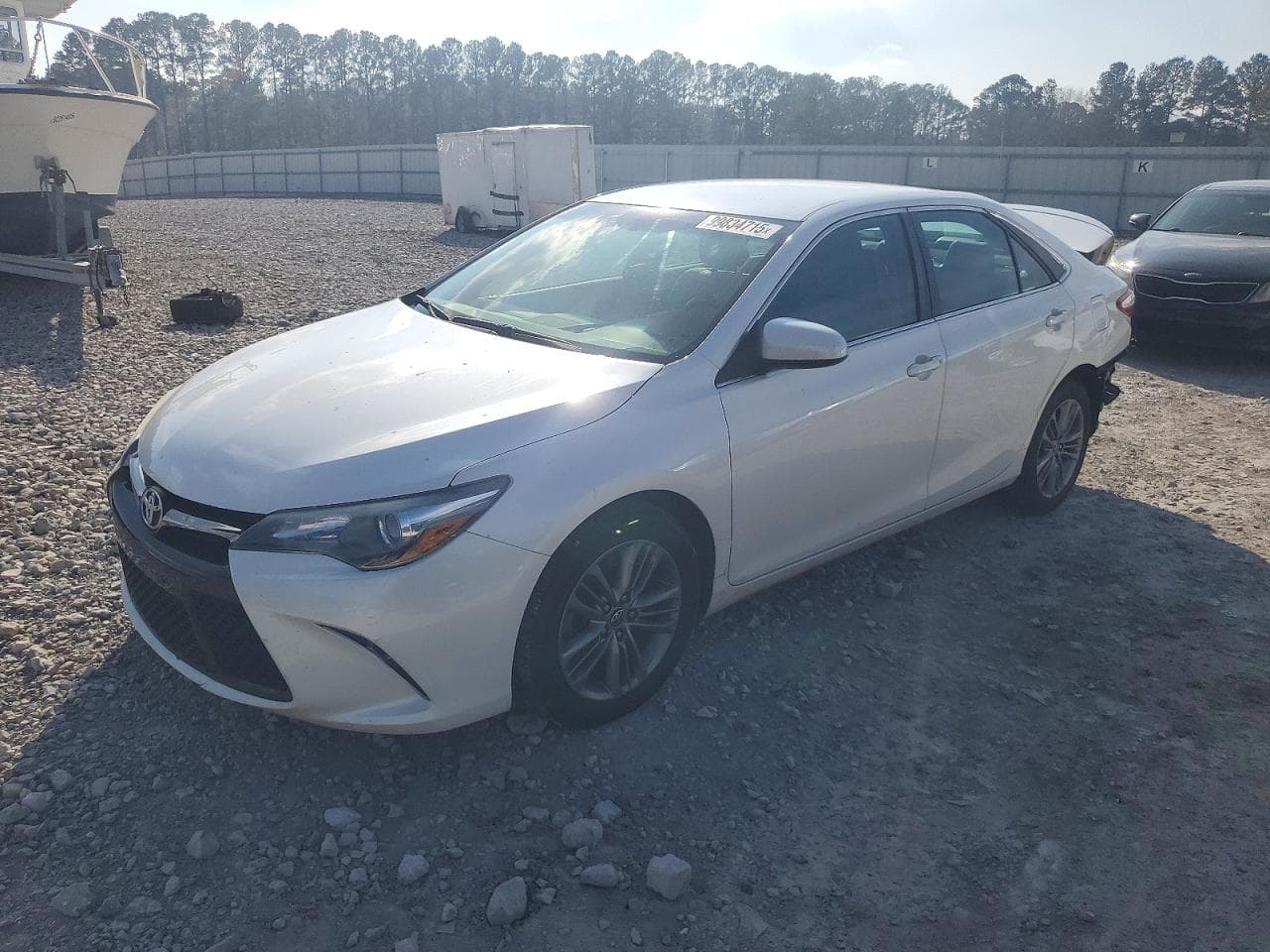 CAMRY