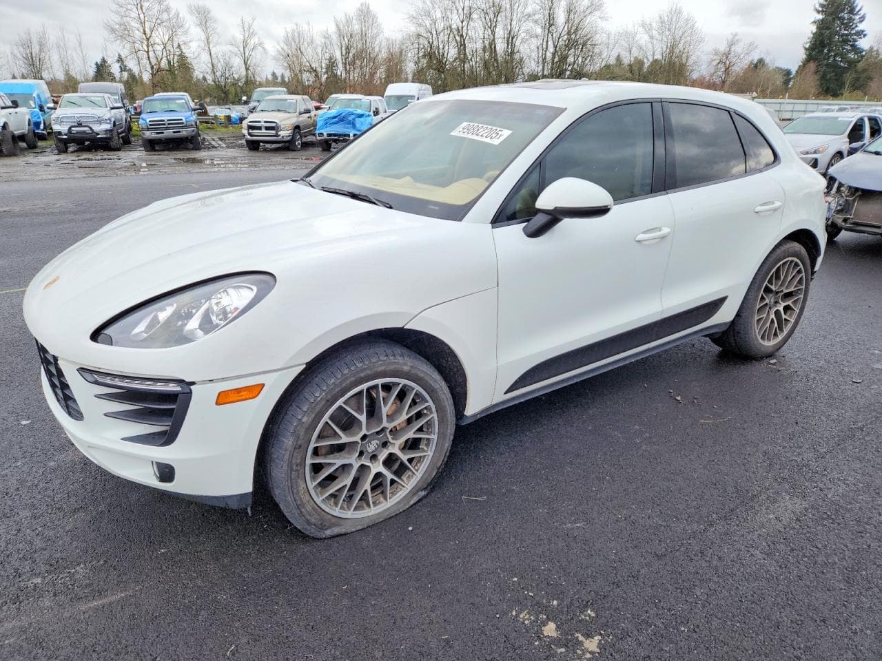 MACAN